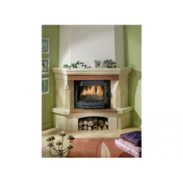 Каминная облицовка Chazelles CS 23